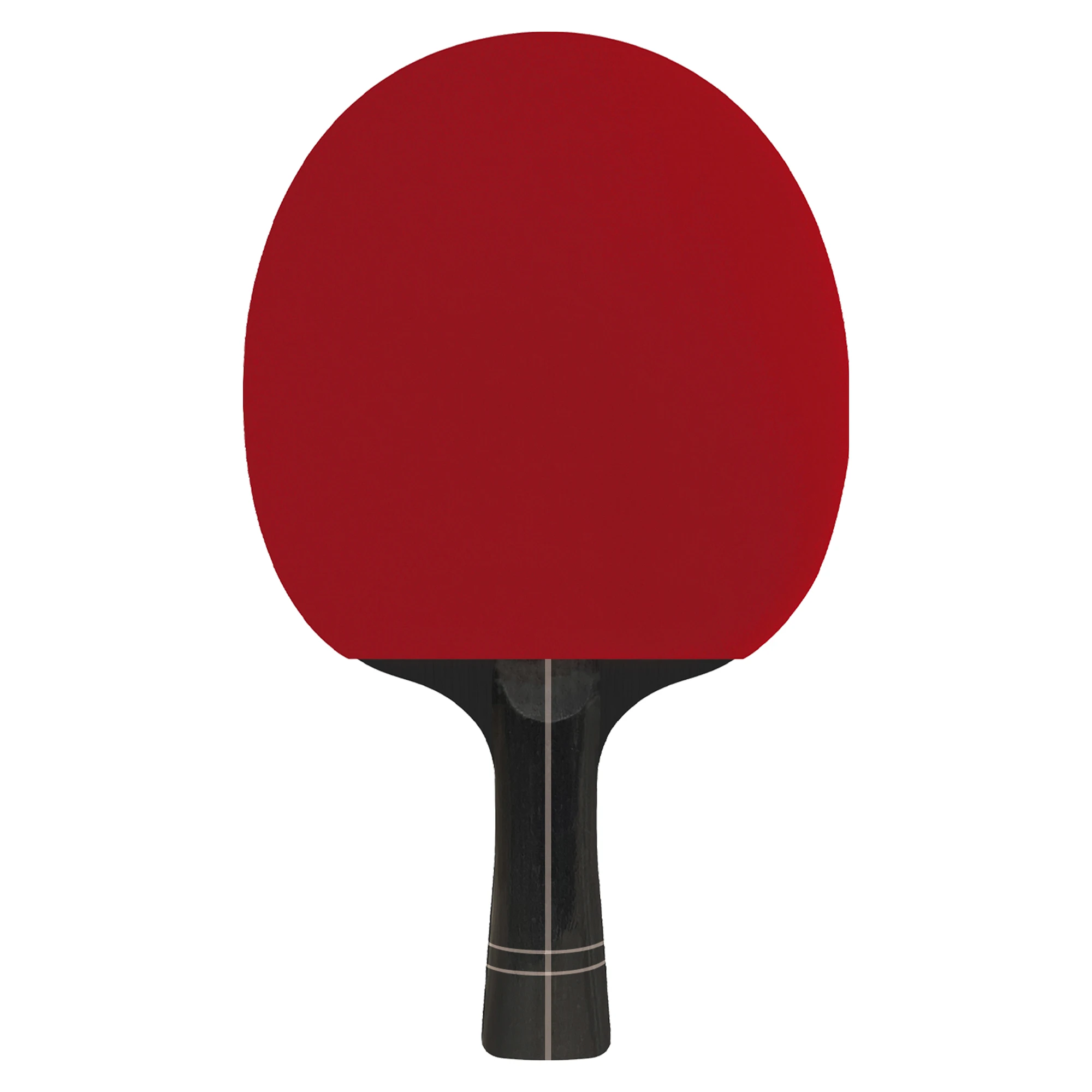 Table Tennis Custom Bat - Maßgefertigter Tischtennisschläger - Personalisierter Tischtennisschläger -