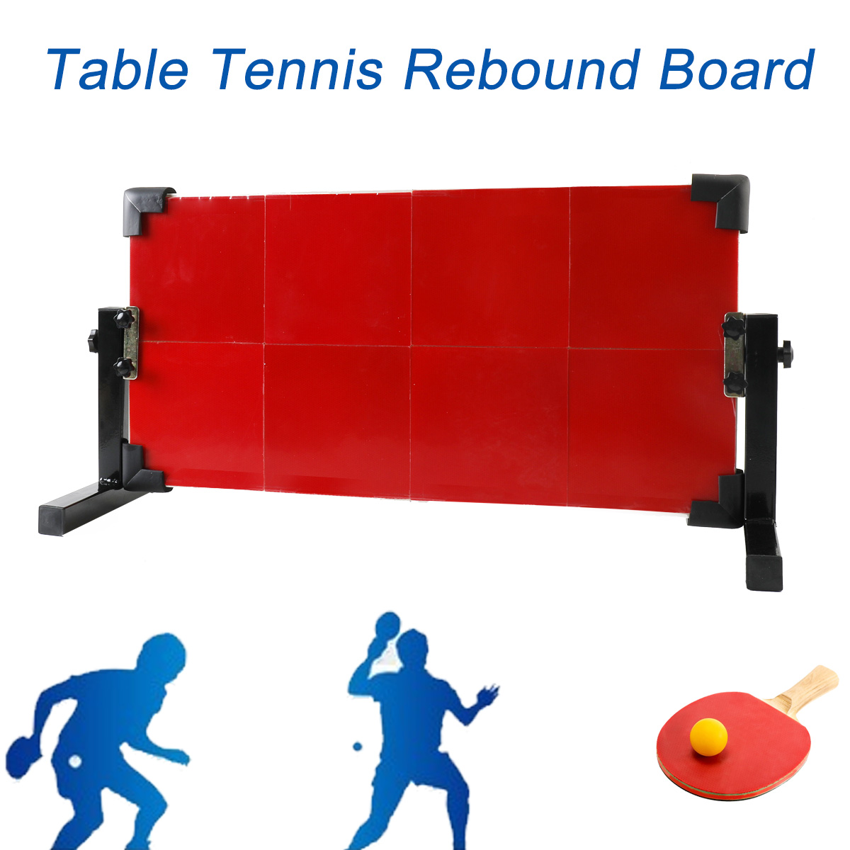 Table Tennis Eleven - Professionelle Tischtennis Rebound Board Ping Pong