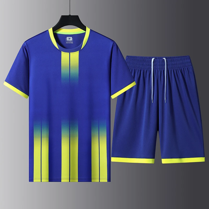 Table Tennis Match - Sommerliches, hochwertiges T-Shirt: Bequemes, atmungsaktives, reines