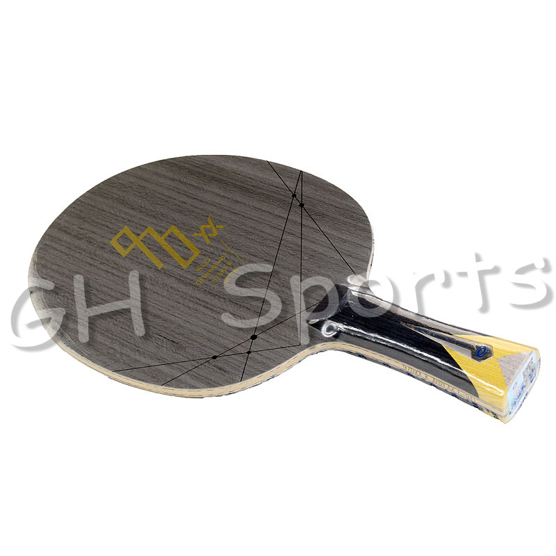 Table Tennis Usa Team - YINHE 970XX-K 970XX-K 5+2 KLC Verwendet