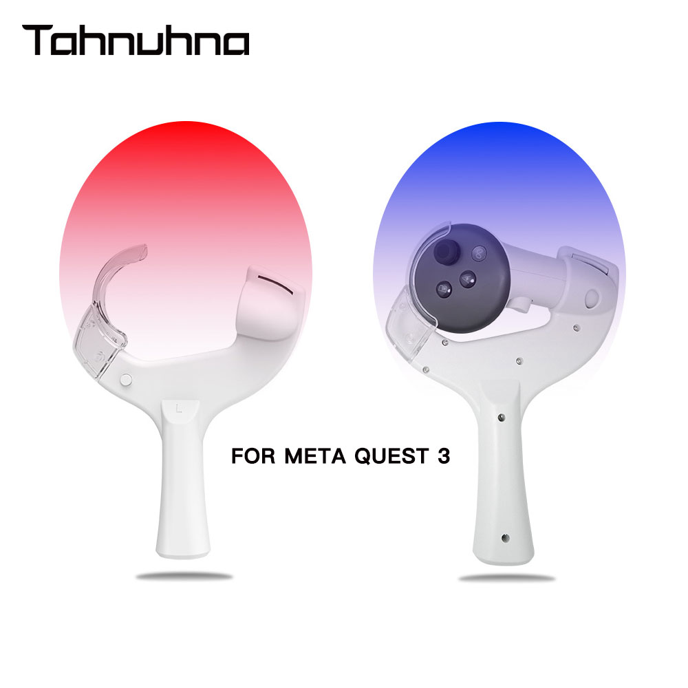 Table Tennis Vr - Tischtennis Adapter Für Meta Quest 3/Quest