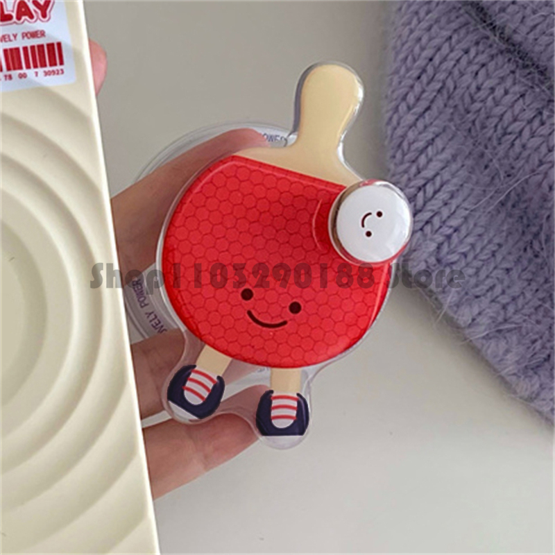 Table Tennis Dimension - Nette Drehen Tischtennis Badminton Magnetische Halter