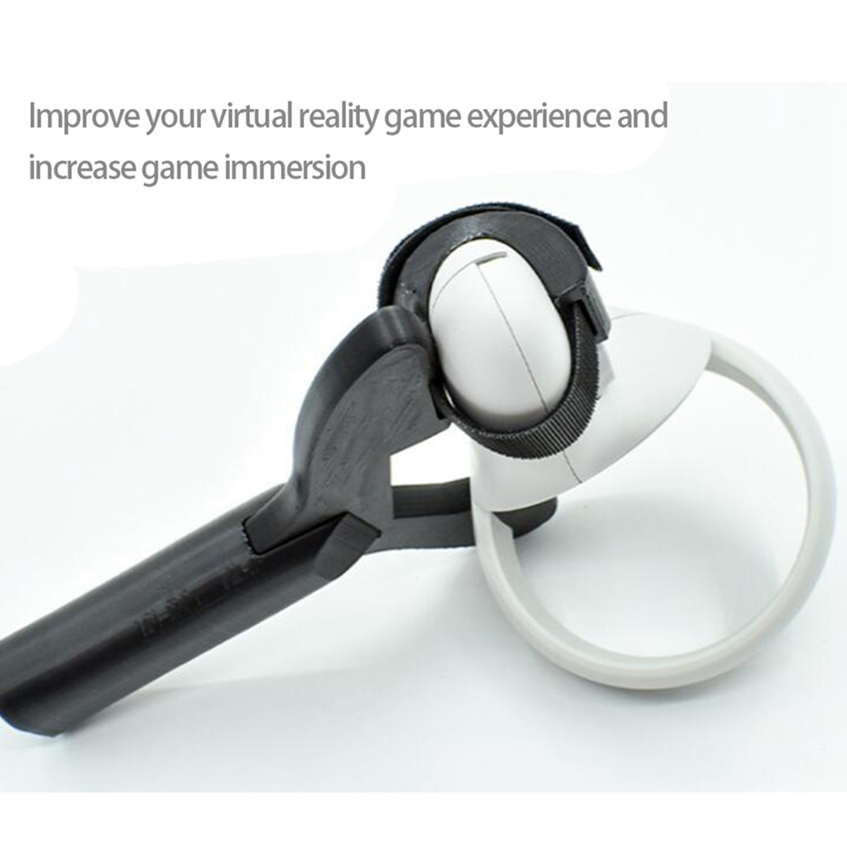Table Tennis Vr - Tischtennis Paddle Grip Griff für Oculus