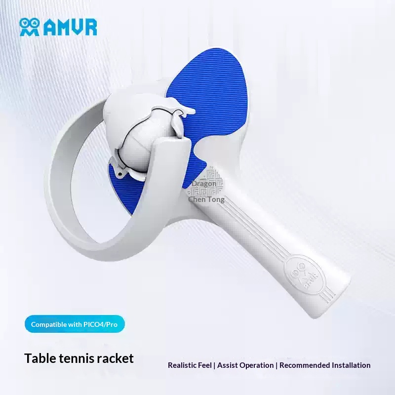 AMVR Tennis-Schlägergriff für  – Table Tennis Vr Bewertung und Preis