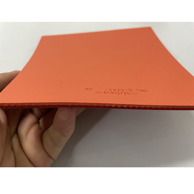 Verkauf hochwertige rote Schwa – Table Tennis Eleven Bewertung und Preis