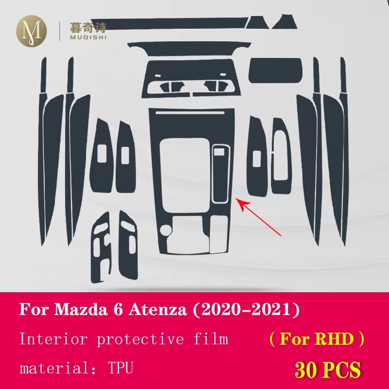 Für Mazda 6 Atenza 2020 2021 2 – Table Tennis Zone Bewertung und Preis