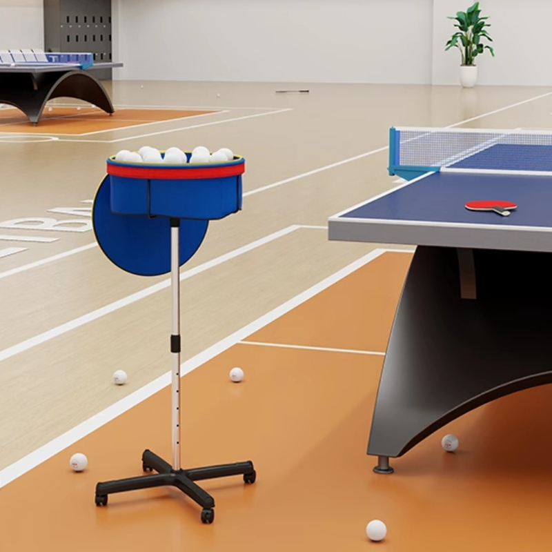 Beweglicher Tischtennis-Multib – Table Tennis Dimension Bewertung und Preis