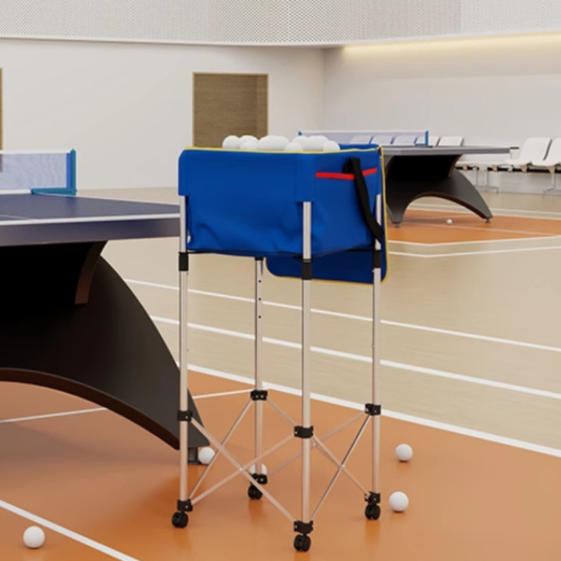Beweglicher Tischtennis-Multib – Table Tennis Dimension Bewertung und Preis