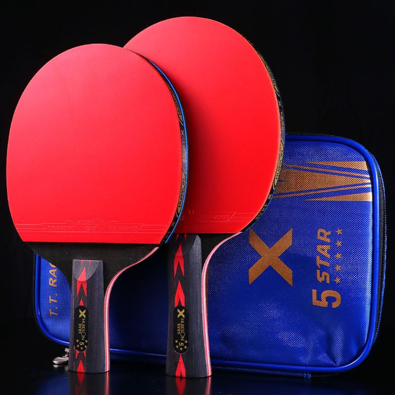 Huieson 5/6 Star Tischtennissc – Table Tennis Eleven Bewertung und Preis
