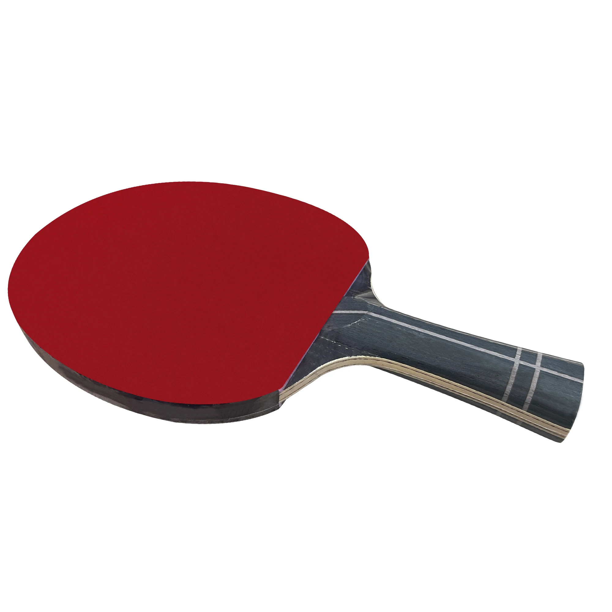 Maßgefertigter Tischtennisschl – Table Tennis Custom Bat Bewertung und Preis