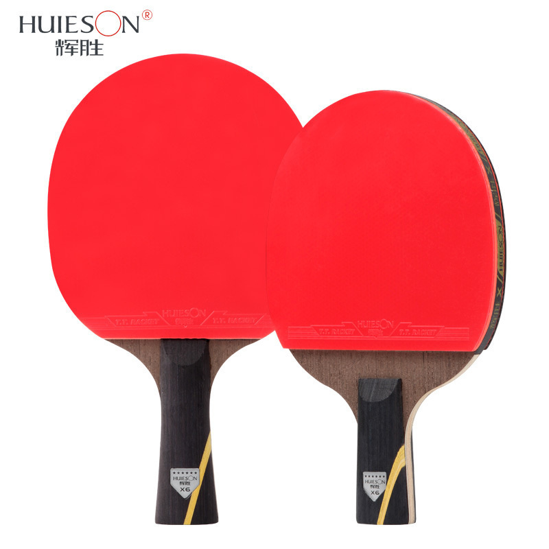 Huieson 6 Sterne verbesserte T – Table Tennis Match Bewertung und Preis