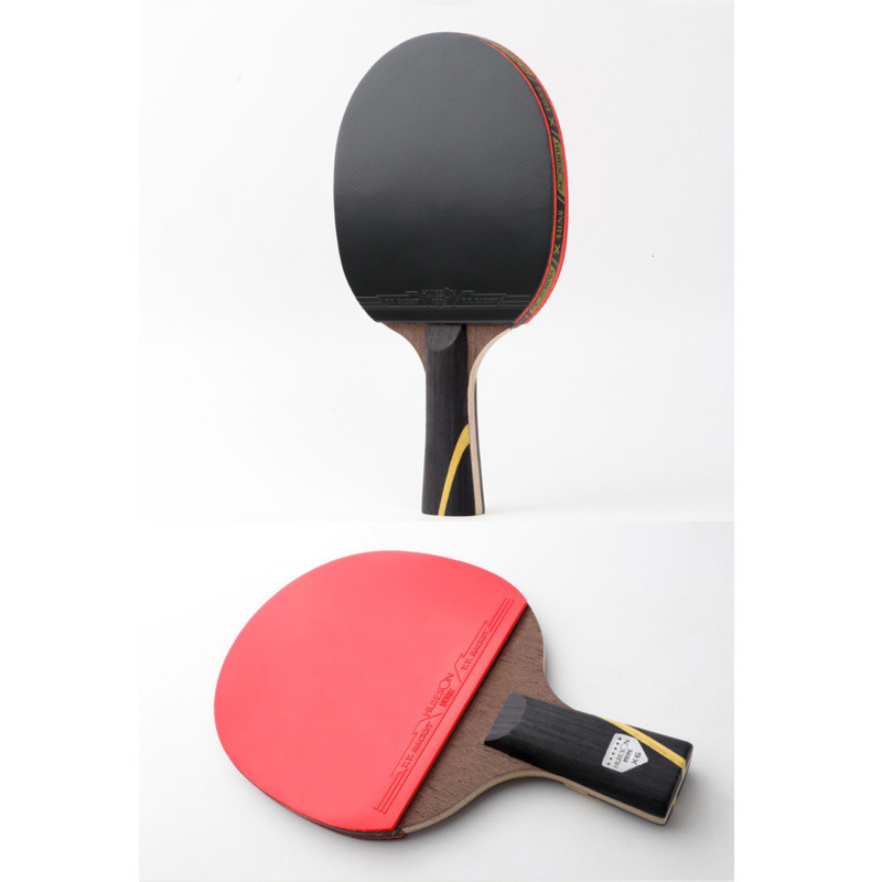 Huieson 6 Sterne verbesserte T – Table Tennis Match Bewertung und Preis