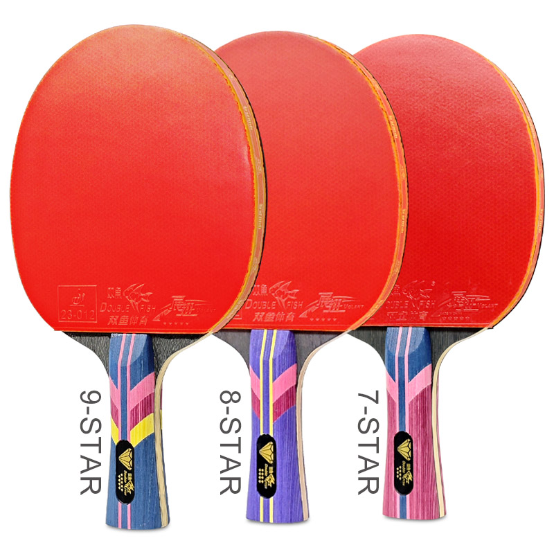 DOUBLE FISH Tischtennisschläge – Table Tennis Eleven Bewertung und Preis