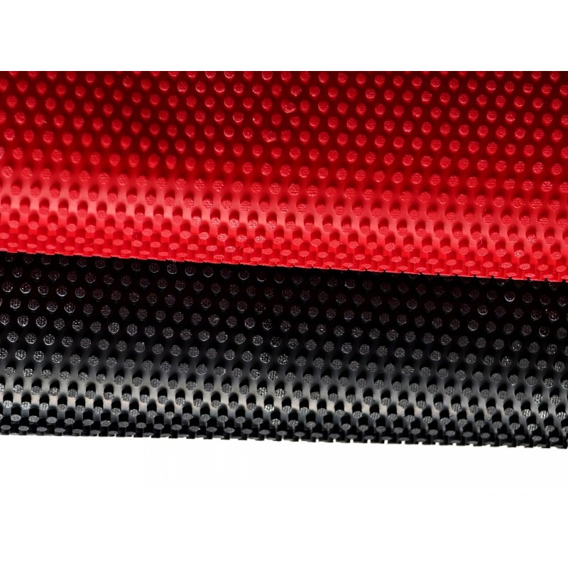 Double Fish 1615 Super Soft Cu – Table Tennis Games Bewertung und Preis