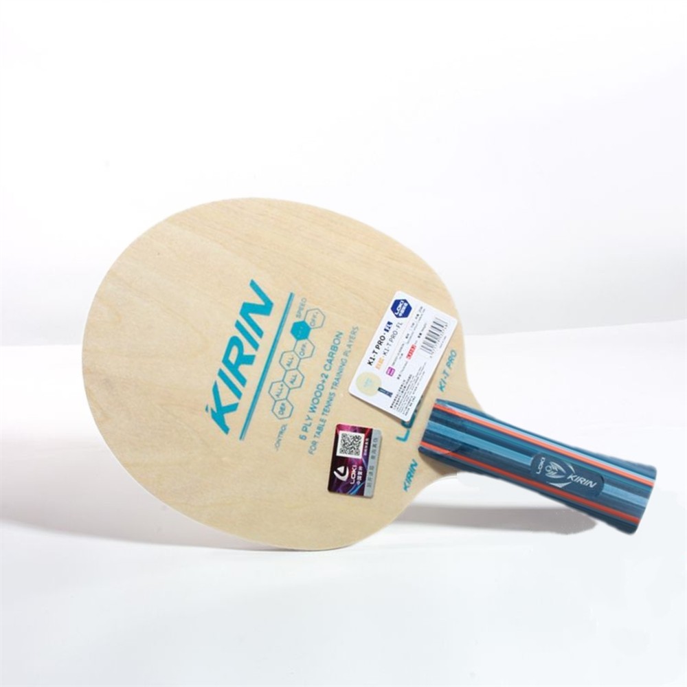 LOKI K1-T PRO Carbon Tischtenn – Table Tennis Movie Bewertung und Preis