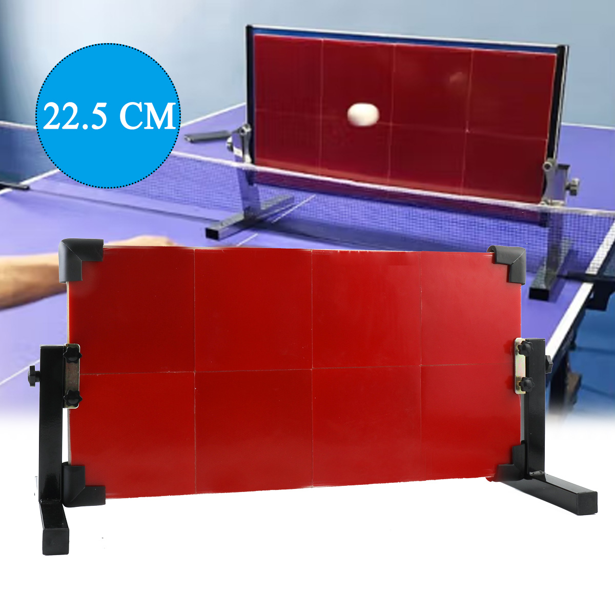 Professionelle Tischtennis Reb – Table Tennis Eleven Bewertung und Preis