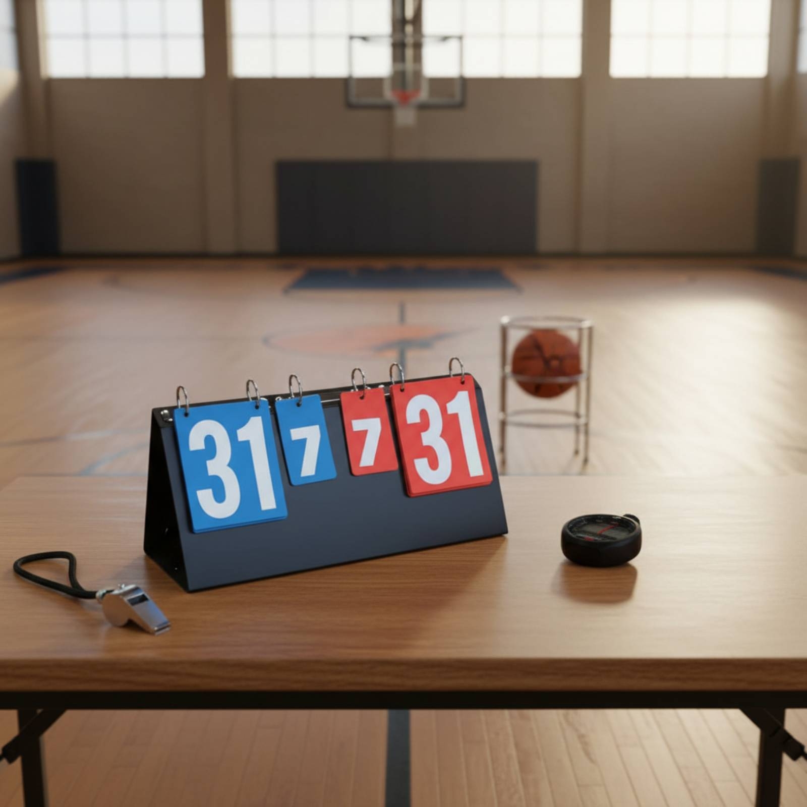 Tragbare Klapp-Anzeigetafel Mu – Table Tennis Games Bewertung und Preis