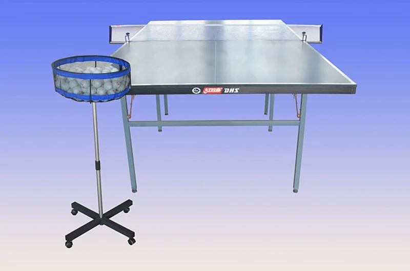 Tischtennis-Trainingsgerät, sp – Table Tennis Vr Bewertung und Preis