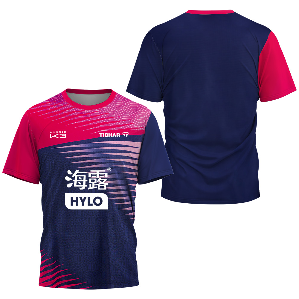 Felix Lebrun 3D-Druck Sport Sc – Table Tennis Usa Team Bewertung und Preis