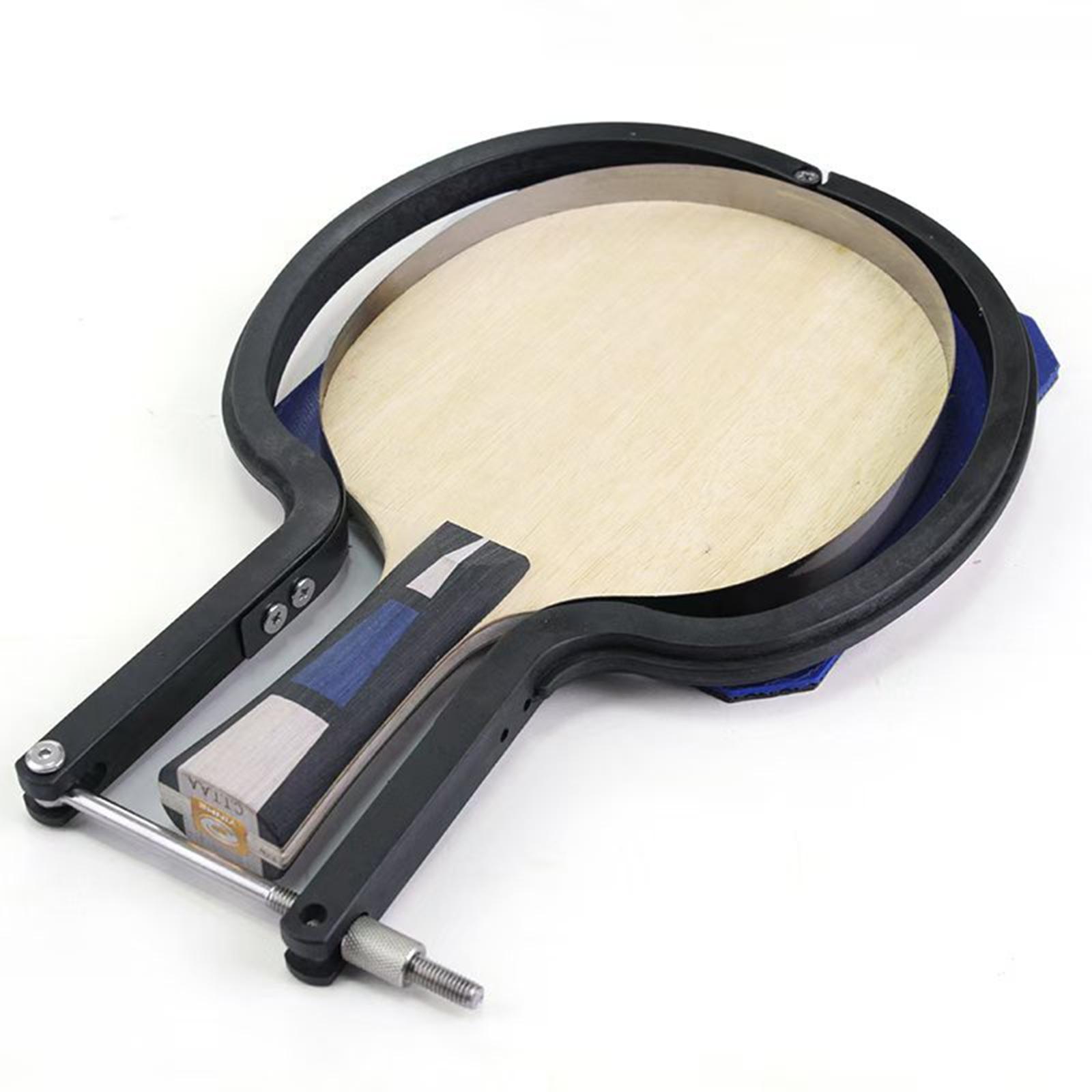 Tischtennisschläger-Klingenhal – Table Tennis Custom Bat Bewertung und Preis