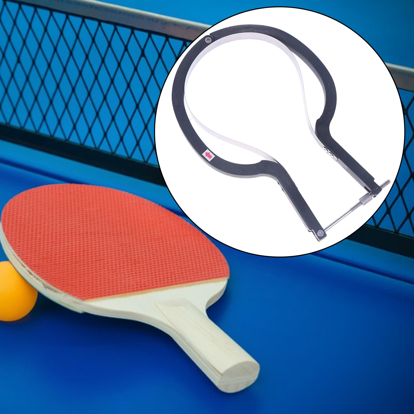Tischtennisschläger-Klingenhal – Table Tennis Custom Bat Bewertung und Preis