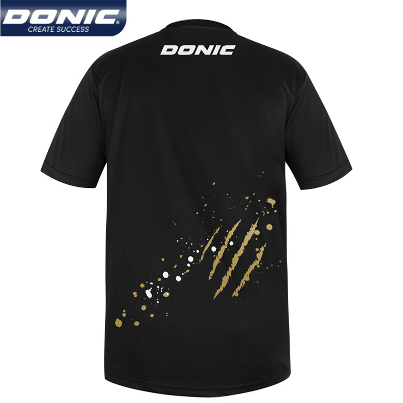 Donic 83237 Tischtennis Trikot – Table Tennis Match Bewertung und Preis