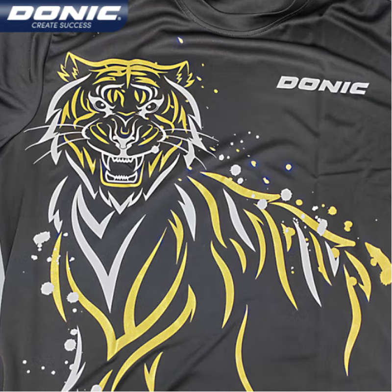 Donic 83237 Tischtennis Trikot – Table Tennis Match Bewertung und Preis