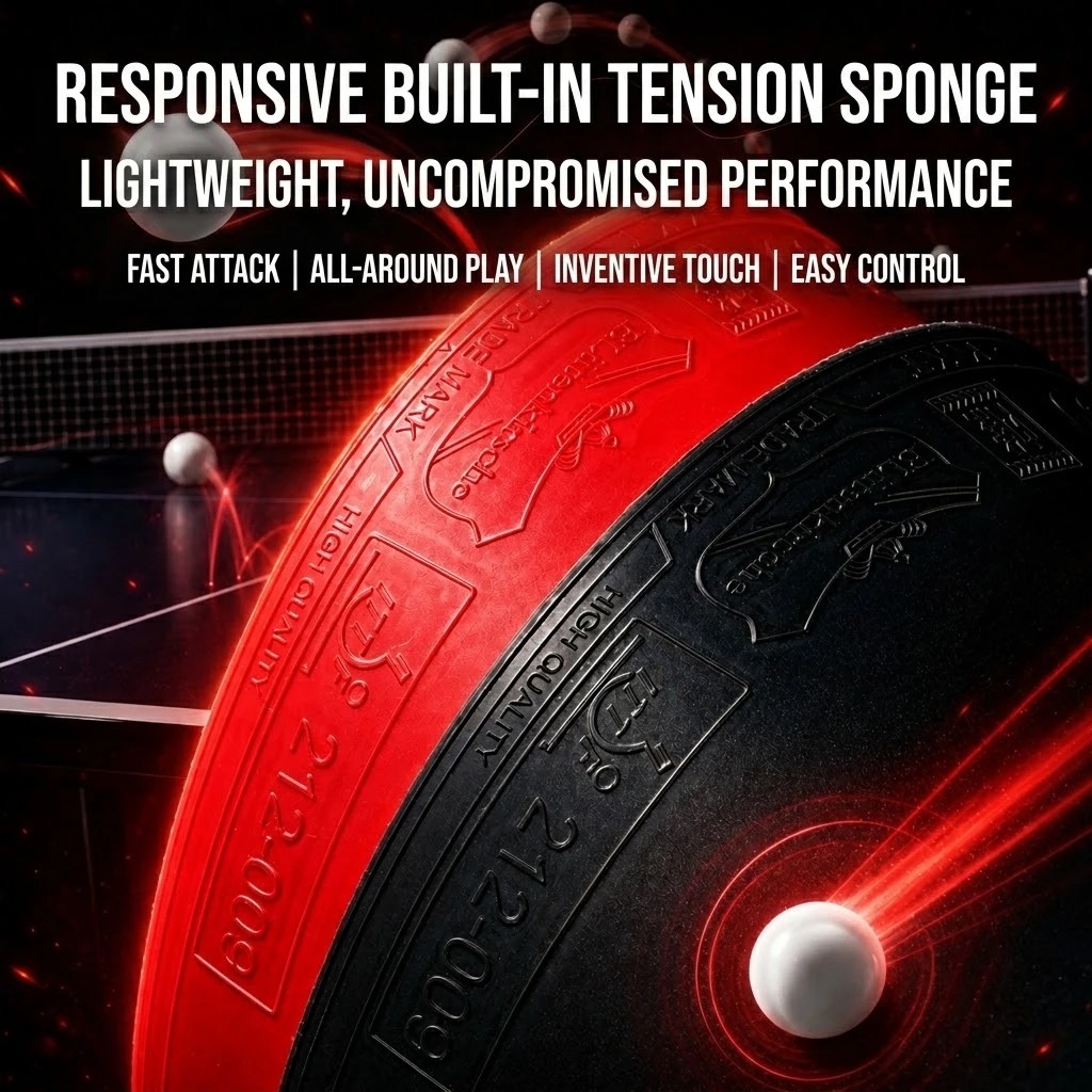 Kokutaku Tischtennisschläger-B – Table Tennis Games Bewertung und Preis