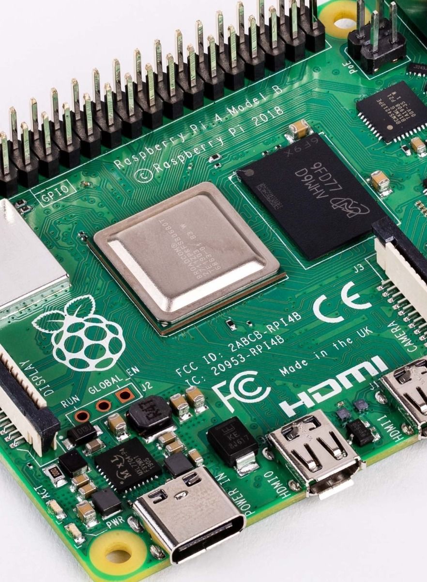 Raspberry Pi 4 Computer Modell – Table Tennis Zone Bewertung und Preis