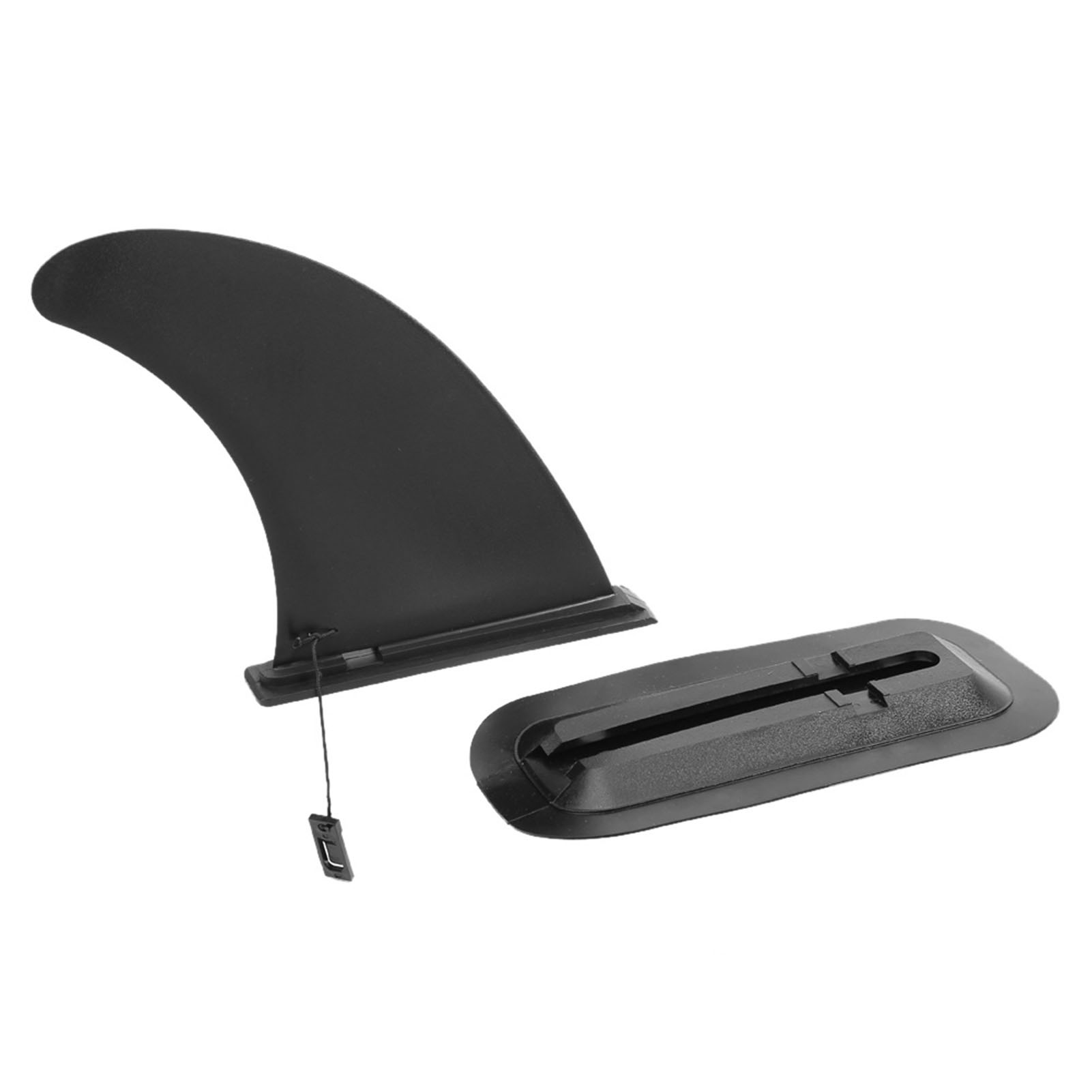PVC Surfboard Center Fin Abneh – Table Tennis Zone Bewertung und Preis