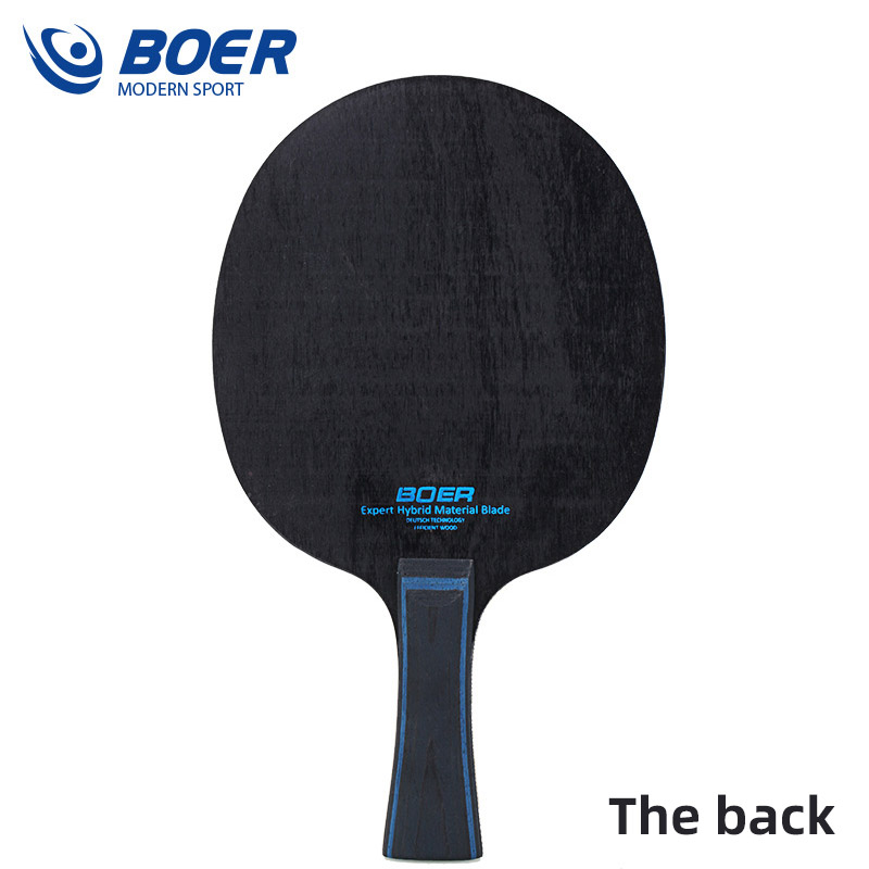 Boer Lion Tischtennisschläger  – Table Tennis Eleven Bewertung und Preis