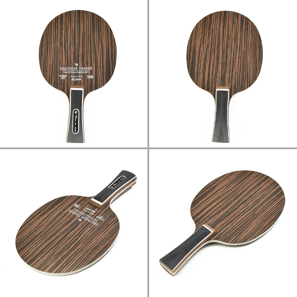 1 Stück Tischtennisschläger au – Table Tennis Eleven Bewertung und Preis