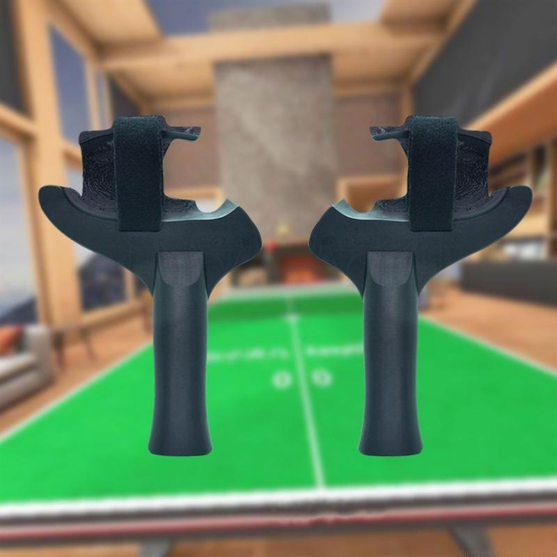 F62C Tischtennis-Paddel-Griff  – Table Tennis Vr Bewertung und Preis