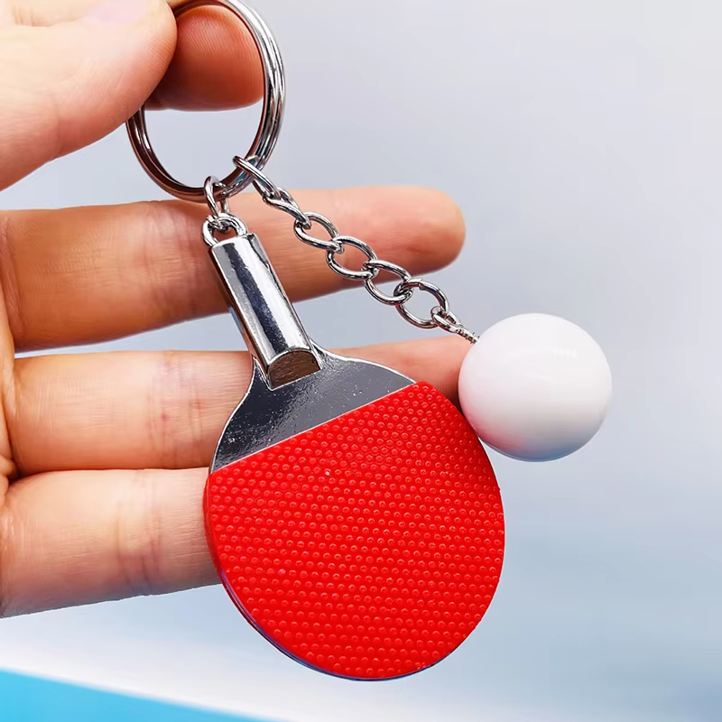 7 Farben niedliche Ping-Pong-S – Table Tennis Olympics Bewertung und Preis