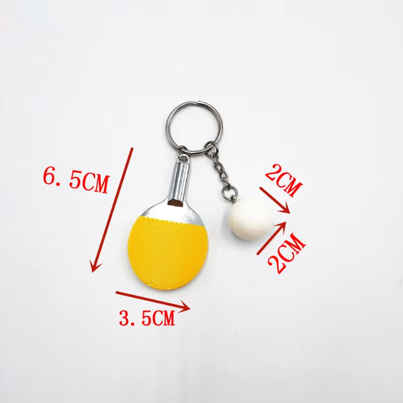7 Farben niedliche Ping-Pong-S – Table Tennis Olympics Bewertung und Preis