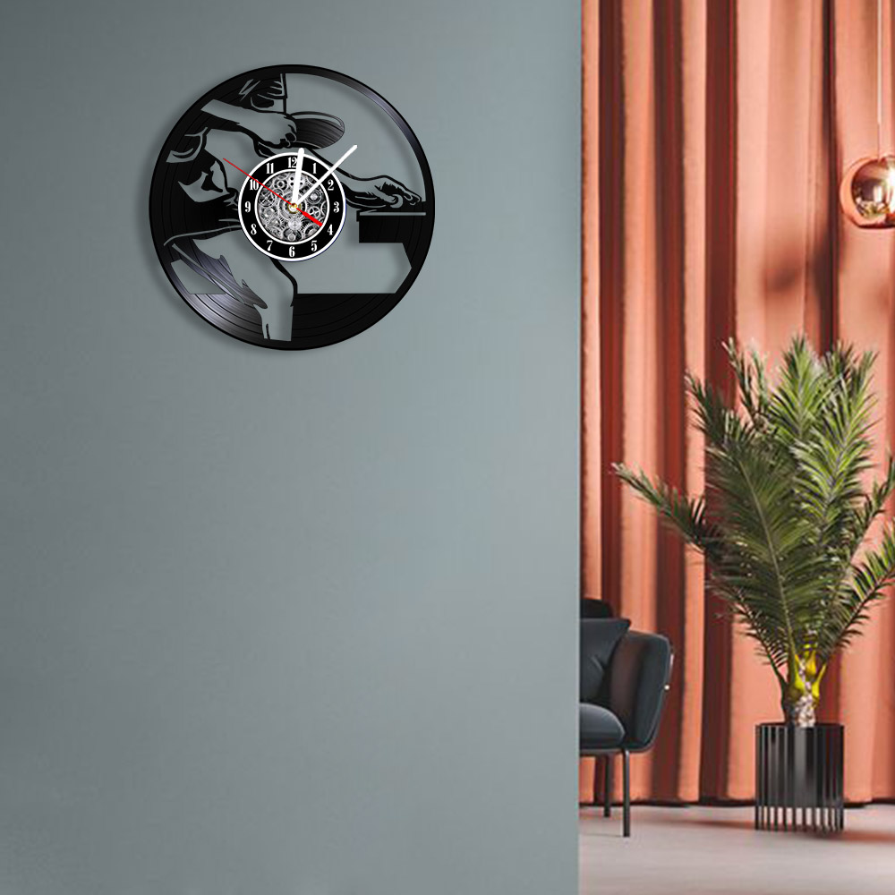 Tischtennis Vinyl-Schallplatte – Table Tennis Dimension Bewertung und Preis