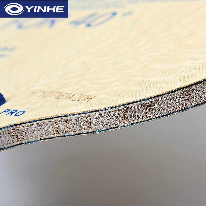 Yinhe V14 Pro Tischtennisschlä – Table Tennis Usa Team Bewertung und Preis