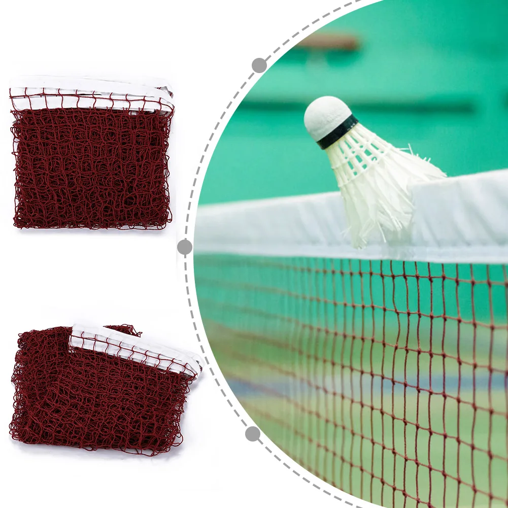 Badminton-Netz, Polypropylen-B – Table Tennis Zone Bewertung und Preis