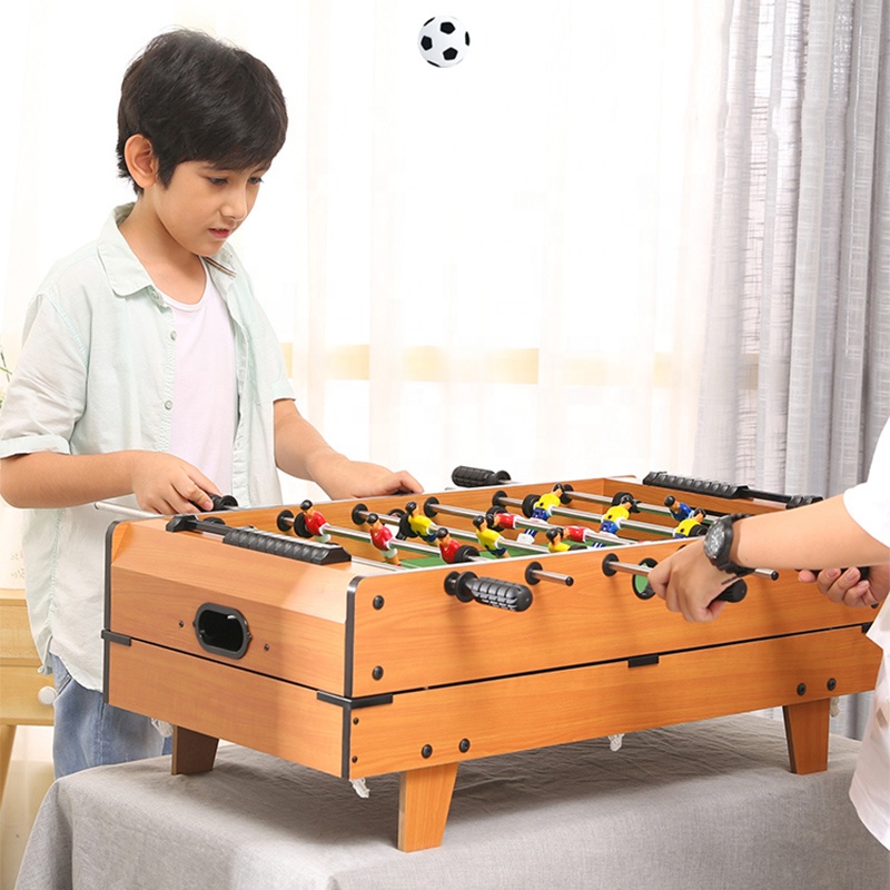 4-in-1 Mini-Spieltisch, Billar – Table Tennis Games Bewertung und Preis