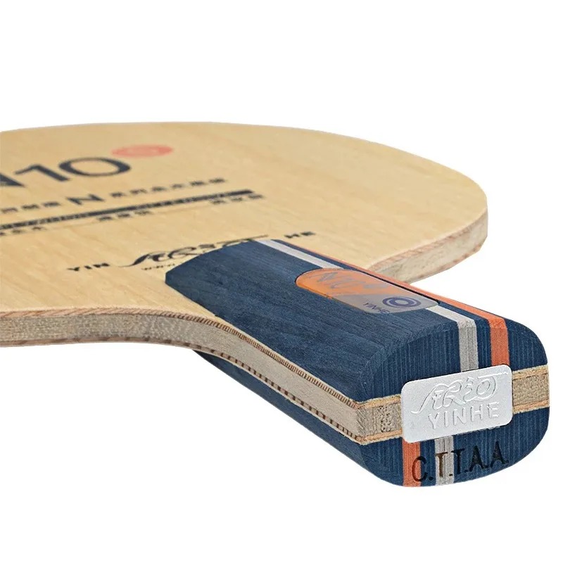 Yinhe Tischtennisschläger N10s – Table Tennis Vr Bewertung und Preis