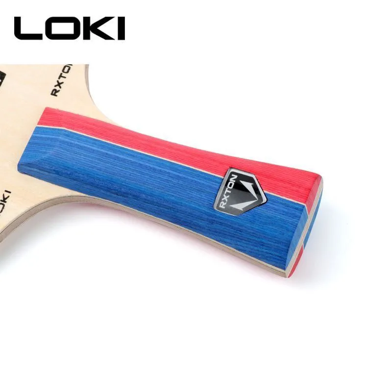 Original LOKI RXTON 1 Tischten – Table Tennis Movie Bewertung und Preis