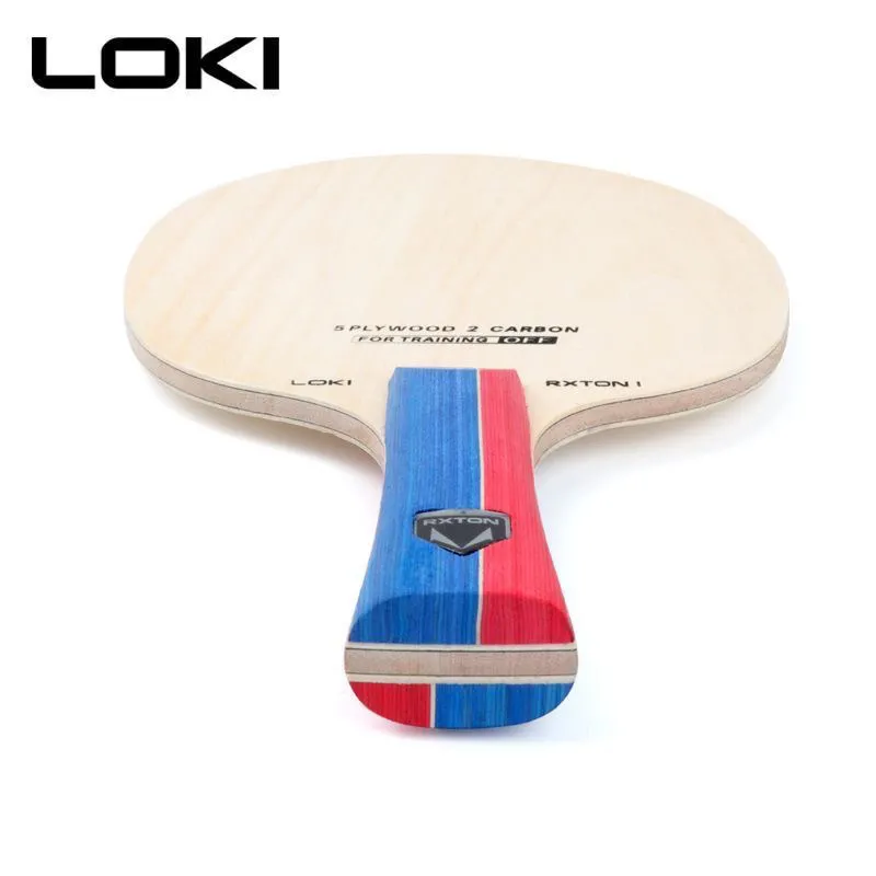 Original LOKI RXTON 1 Tischten – Table Tennis Movie Bewertung und Preis