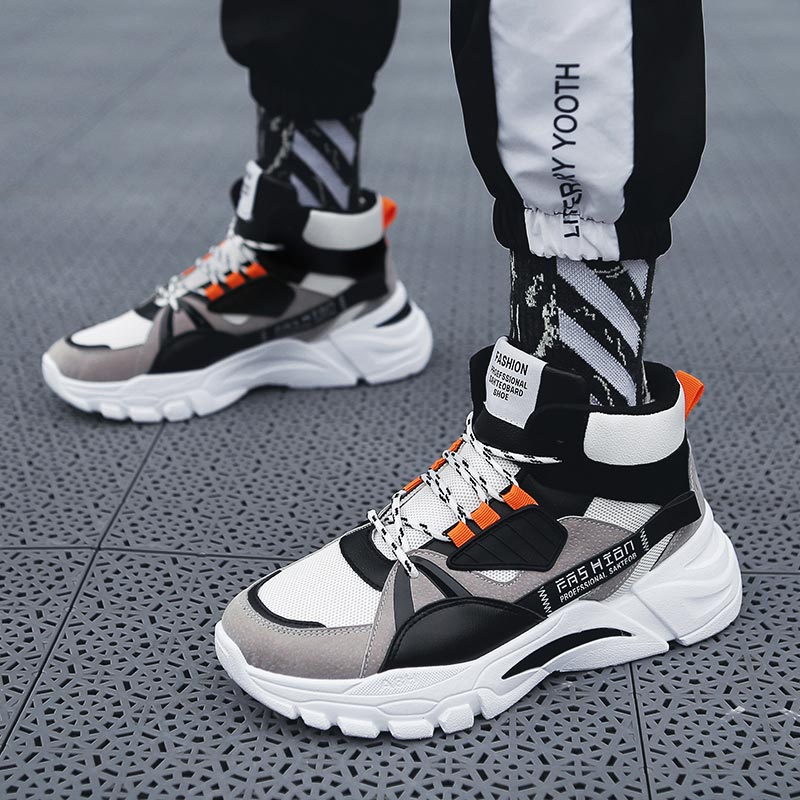 Hightop Sommer männer Sport Sc – Table Tennis Dimension Bewertung und Preis