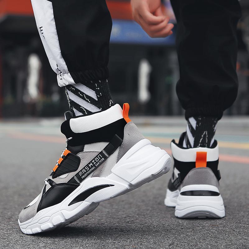 Hightop Sommer männer Sport Sc – Table Tennis Dimension Bewertung und Preis