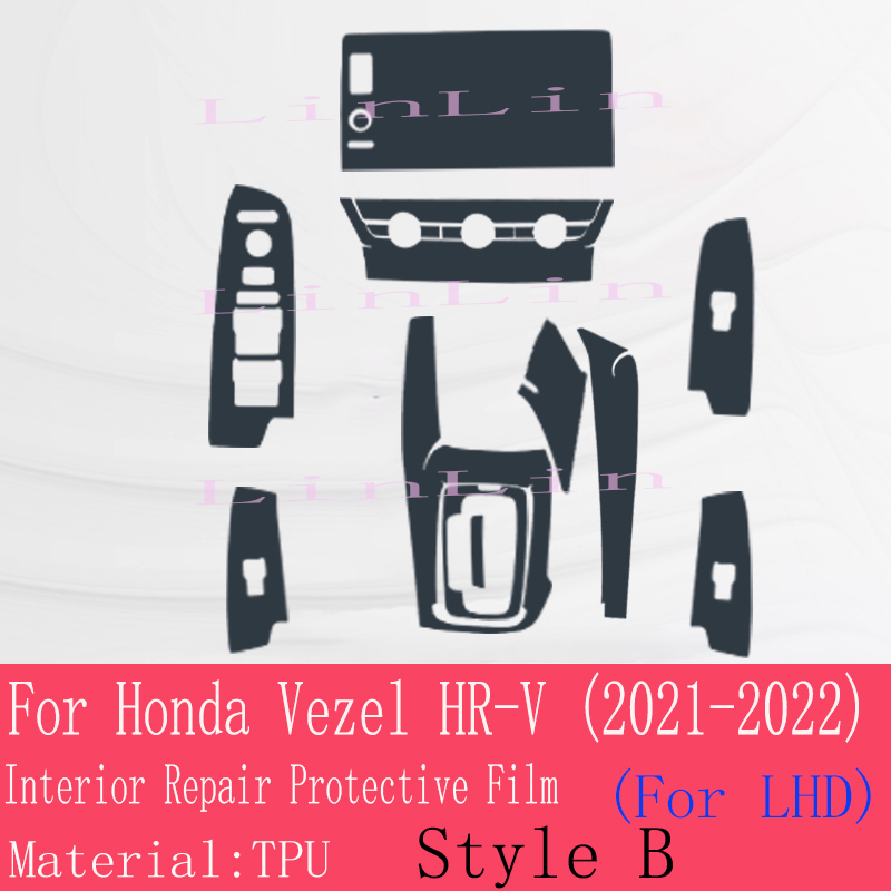 Für Honda Vezel HR-V 2021-2022 – Table Tennis Zone Bewertung und Preis