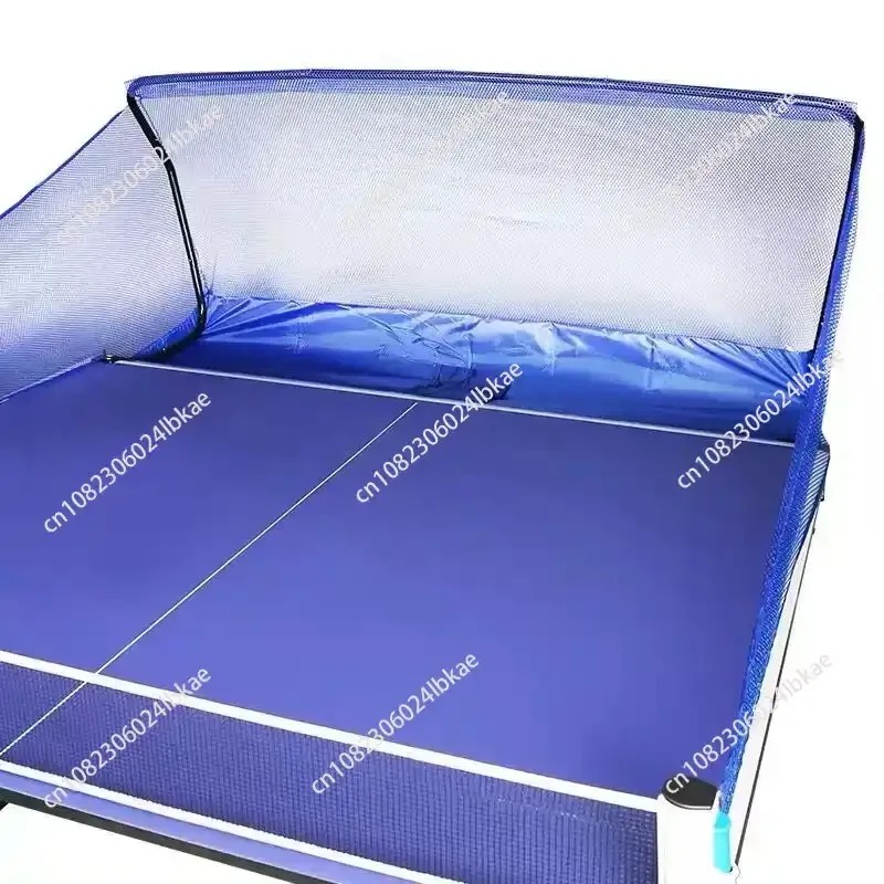 Tischtennis-Auffangnetz, Freis – Table Tennis Dimension Bewertung und Preis