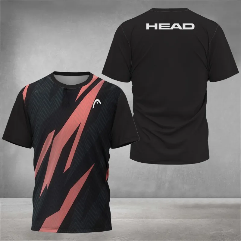 Sommer Atmungsaktive Herren T  – Table Tennis Match Bewertung und Preis
