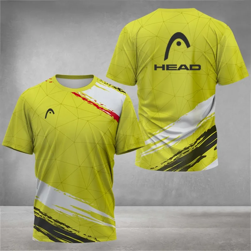 Sommer Atmungsaktive Herren T  – Table Tennis Match Bewertung und Preis