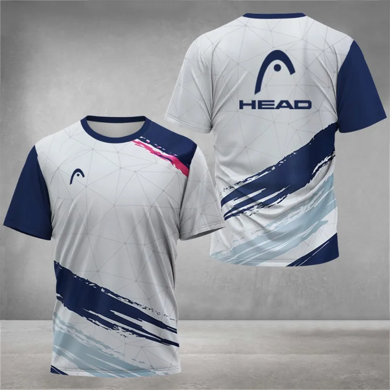 Sommer Atmungsaktive Herren T  – Table Tennis Match Bewertung und Preis
