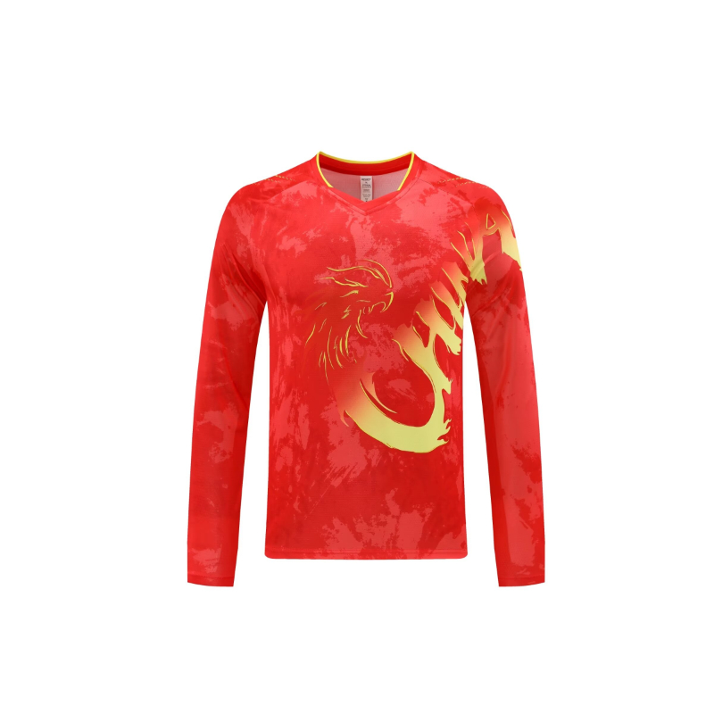 China Dragon Langarm Tischtenn – Table Tennis Usa Team Bewertung und Preis